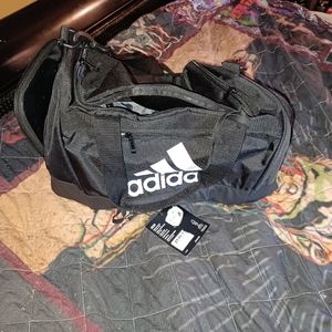 Small duffel bag/travel bag